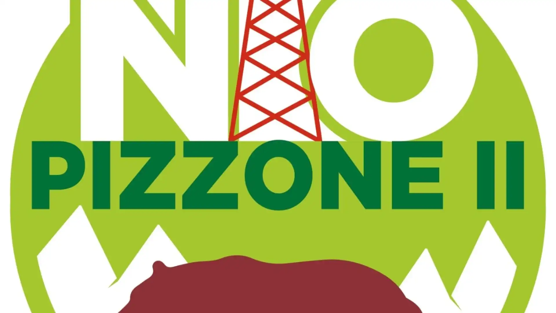 Il coordinamento NO PIZZONE II approda in  regione Molise